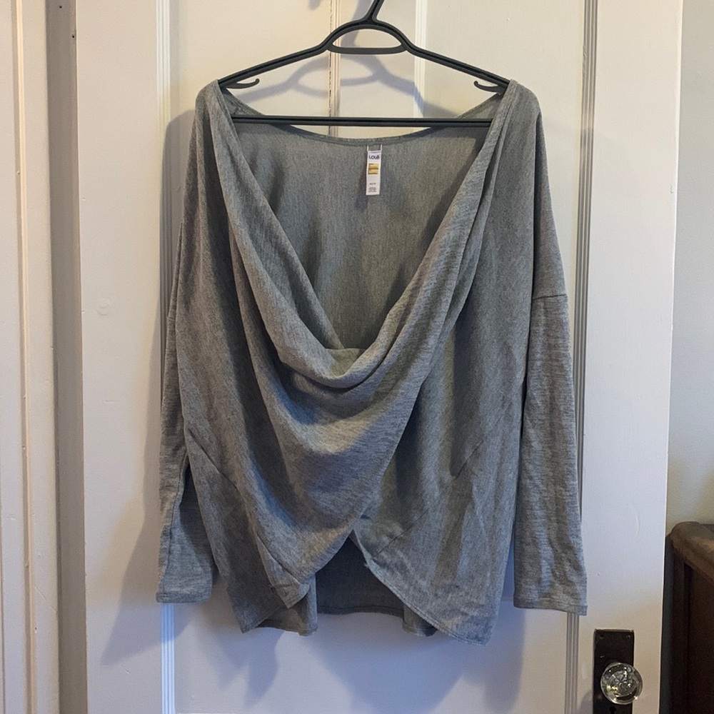 Lole Sweater